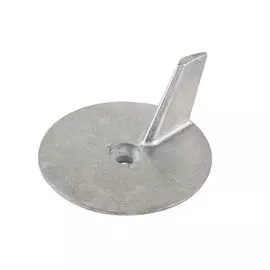 Киль протектор Yamaha 20-50, Omax 6644537101_OM