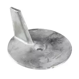 Киль протектор Yamaha 20-50, Omax 6644537101ZNTE_OM