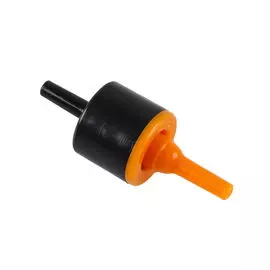 Клапан невозвратный вакуумной камеры Suzuki DF225T-250T 9556978040000