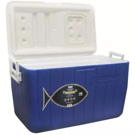 Изотермический контейнер Fisherman 46 л с люком (138291) Camping World tr-174519