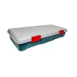 Экспедиционный ящик IRIS RV BOX 900F, 60 л hg-00922