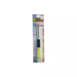 Экстрактор FIELD FACTORY Hook Remover Pro FF-033 Yellow hg-03201