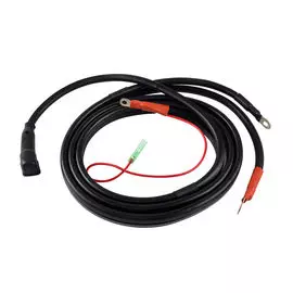 Кабель подключения АКБ Yamaha 40X/E40X, Omax 66T82105J0_OM