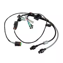 Кабель подключения приборов Suzuki DF250A/300A 3666187L10000