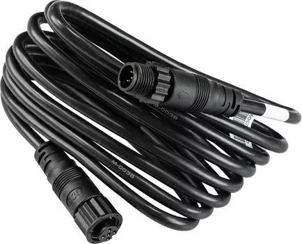 Кабель-удлинитель NMEA2000, 6 футов (1,8 м) N2KEXT-6RD, Lowrance 000-0127-53
