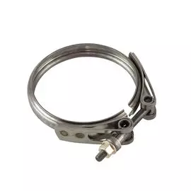 Хомут турбины Volvo Penta 21325765