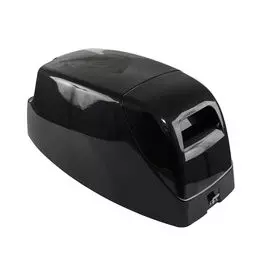 Капот Suzuki DT40 в сборе без наклеек 6140092L010EP