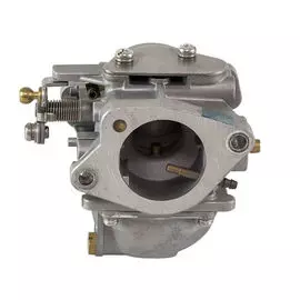 Карбюратор в сборе Yamaha 50ETK, K50 (верхний) 6B0143010400