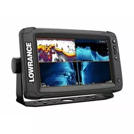 Картплоттер Lowrance Elite 9 TI2 Active Imaging 3-1 000-14650-001