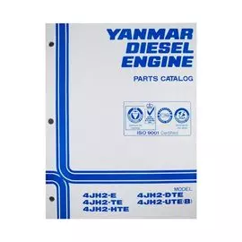 Каталог зап.частей Yanmar Y00R3512