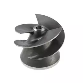 Импеллер водометной насадки Suzuki DT30, стальной, E.Chance 59_EC(DT30)
