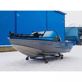 Катер NorthSilver 545 Fish Sport NorthSilver 545 Fish Sport