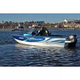 Катер NorthSilver 570 Fish NorthSilver 570 Fish