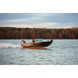 Катер NorthSilver 615 Fish Sport NorthSilver 615 Fish Sport