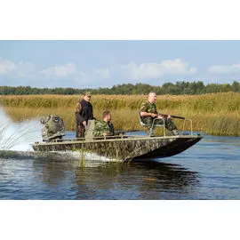 Катер NorthSilver PRO 515, румпельный NorthSilver PRO 515 румпель