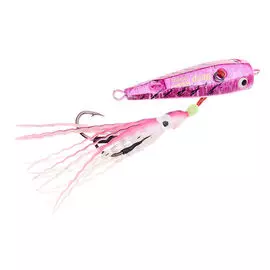Инчику ASARI Deep Walker 200гр #02 pink-lumo hg-04767_693
