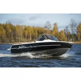Катер NorthSilver PRO 565 M NorthSilveNorthSilver PRO 565 M