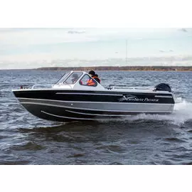 Катер NorthSilver PRO 605 M NorthSilver PRO 605 M