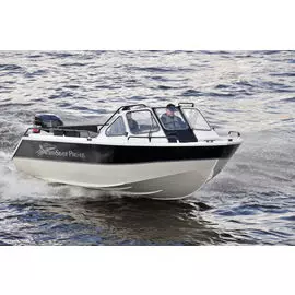 Катер NorthSilver PRO 635 NorthSilver PRO 635