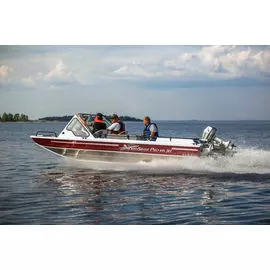Катер NorthSilver PRO 645 Jet NorthSilver PRO 645 Jet