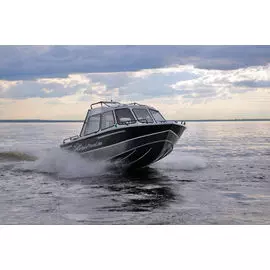Катер NorthSilver PRO 695 Cabin NorthSilver PRO 695 Cabin