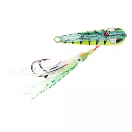 Инчику ASARI Invader 200гр #04 fire tiger-lumo hg-04769_690
