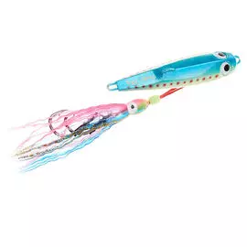 Инчику ASARI Prowler 200гр #05 blue spots-lumo hg-04771_691