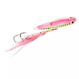 Инчику ASARI Prowler 300гр #03 pinkspots-lumo hg-04772_1641