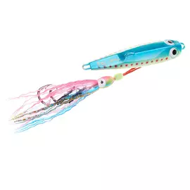 Инчику ASARI Prowler 300гр #05 bluespots-lumo hg-04772_2350