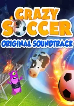 Crazy Soccer: Football Stars - Original Soundtrack (для PC/Steam)