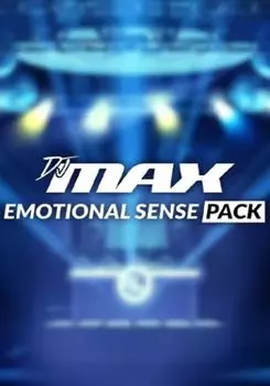 DJMAX RESPECT V - Emotional Sense PACK (для PC/Steam)