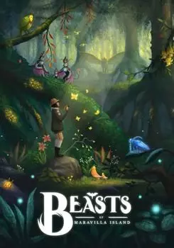 Beasts of Maravilla Island (для PC/Steam)
