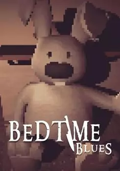 Bedtime Blues (для PC/Steam)