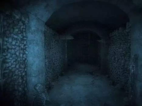 Dracula 3: The Path of the Dragon (для PC/Steam)