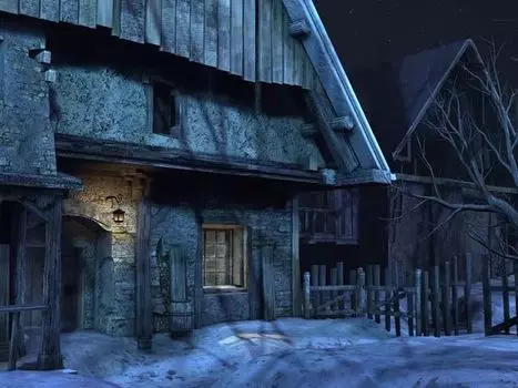 Dracula: The Resurrection (для PC/Steam)