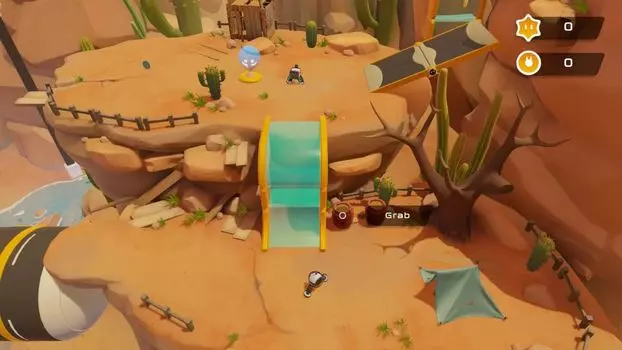 BIPED (для PC/Steam)