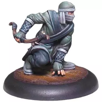 Bushido. Ujimushi