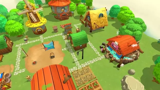 Catizens (для PC/Steam)