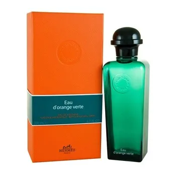 Одеколон Hermes Eau D'Orange Verte, 200 мл