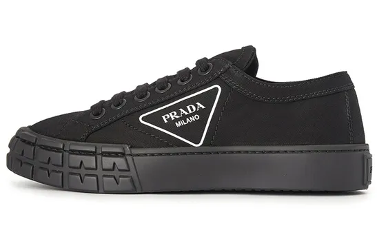 Обувь для скейтбординга Prada женская
