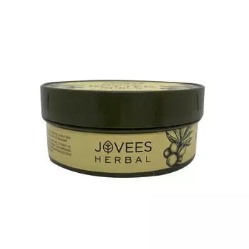 Масло для тела с Ши (200 г), Body Butter Shea, произв. Jovees