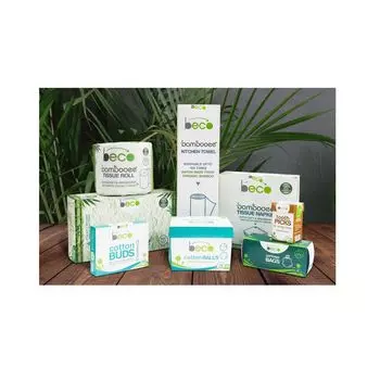 Набор для дома, Starter Bundle for Home, произв. Beco