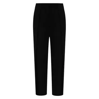 Брюки из вискозы Balmain