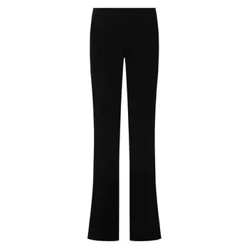 Брюки из вискозы Balmain