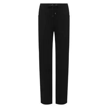 Брюки из вискозы Dolce & Gabbana