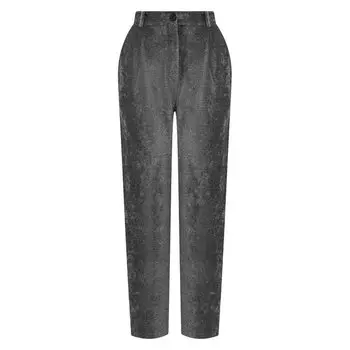 Брюки из вискозы Giorgio Armani
