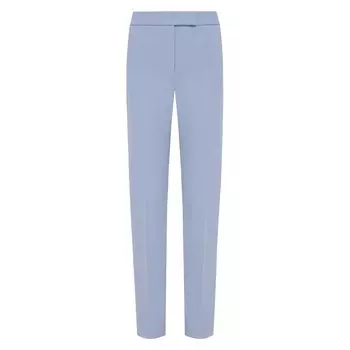 Брюки из вискозы Giorgio Armani