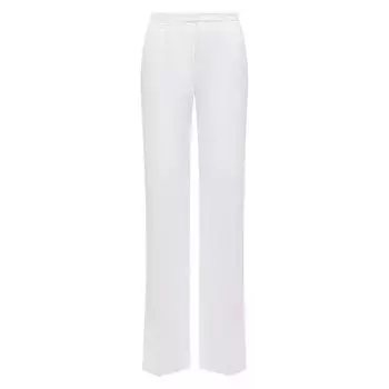 Брюки из вискозы Giorgio Armani