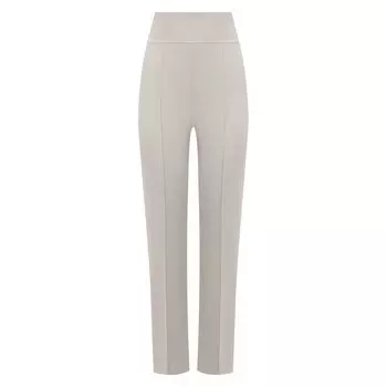 Брюки из вискозы Giorgio Armani