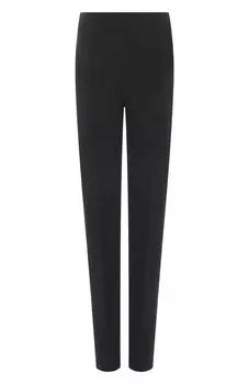 Брюки из вискозы Giorgio Armani